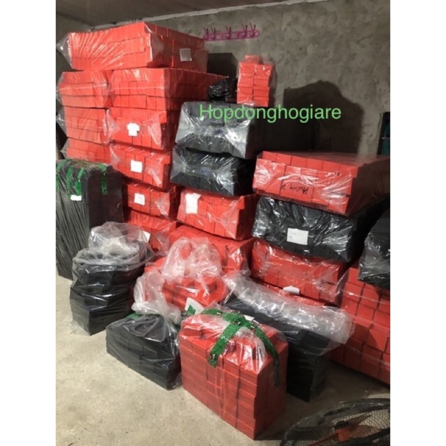 HỘP ĐỒNG HỒ 50 hộp