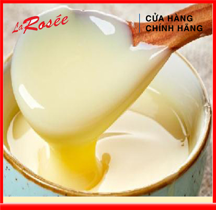 [HOÀN TIỀN MAX 10%]Sữa Đặc Có Đường Larosee 380gr