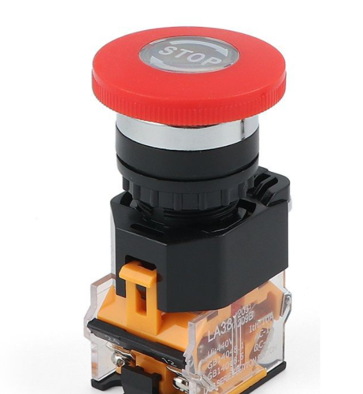 Nút dừng khẩn LA39-112S/STOP