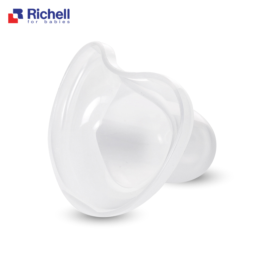 TY NGẬM RICHELL 2-3 THÁNG