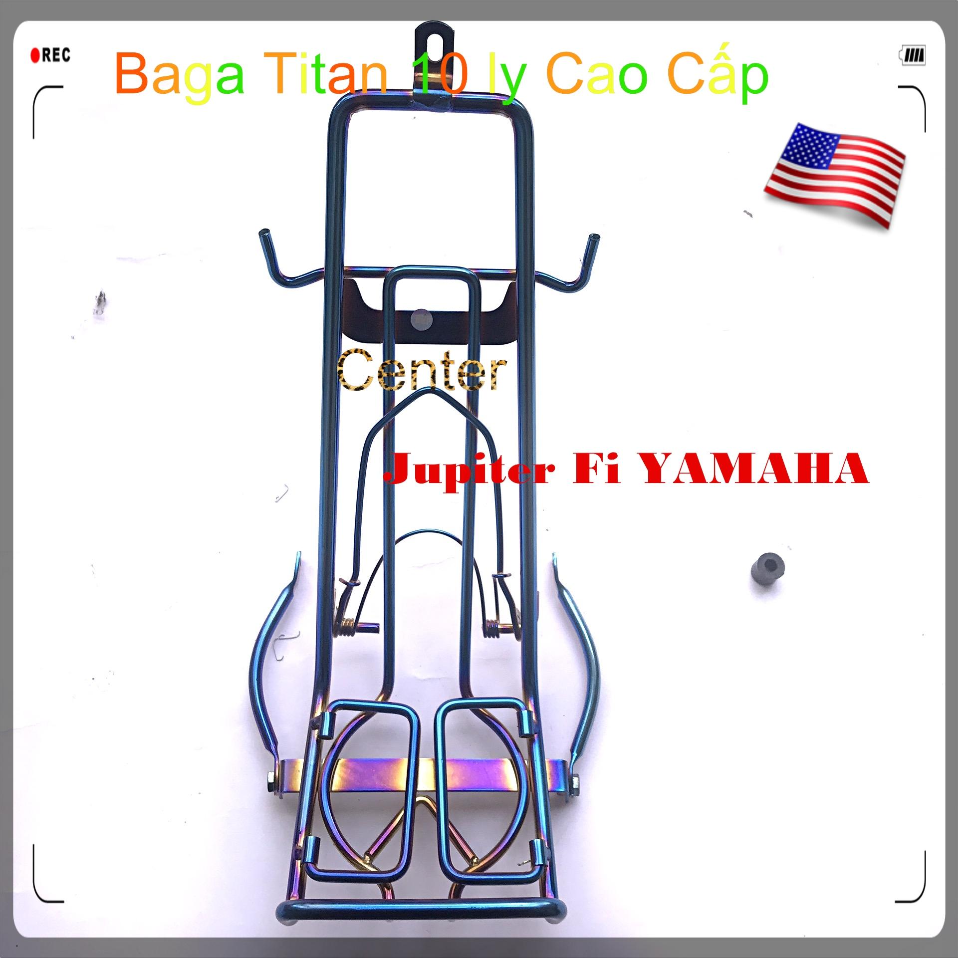 Baga titan 10 ly [ Jupiter F1 Yamaha ]