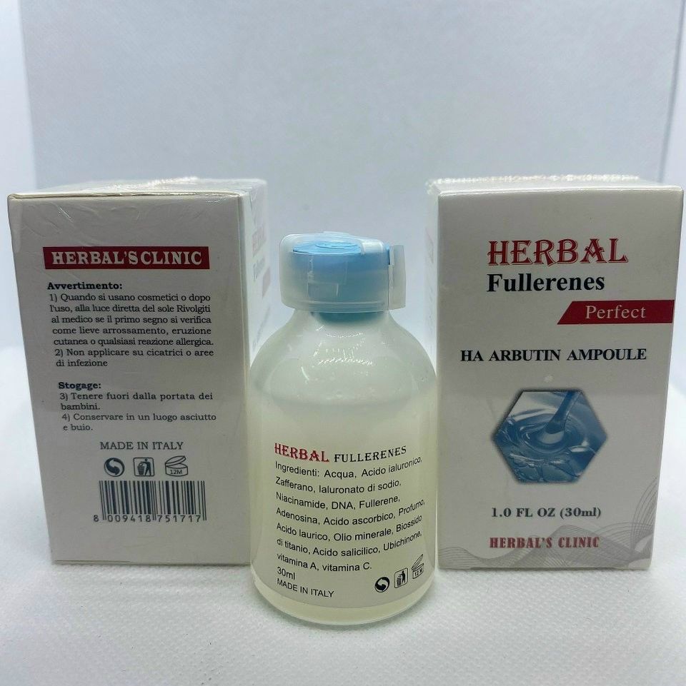 Tinh Chất Collagen Tươi Herbal căng bóng