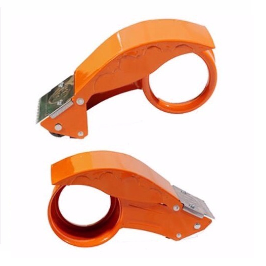 [HCM]Dụng cụ cắt băng keo cuộn bằng Sắt siêu bền
