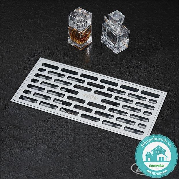 [HCM]Phễu Thoát Sàn Chống Mùi Và Côn Trùng Z-Line CA5967