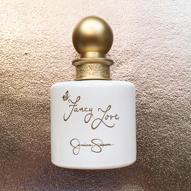 Có sẵn] Nước hoa nữ Fancy Love by Jessica Simpson EDP 100ml Nước Hoa Thương  Hiệu Jessica Simpson Quốc Tế Nước Hoa Nữ Hương Thơm Tươi Mát 100Ml - Lazada  | Lazada