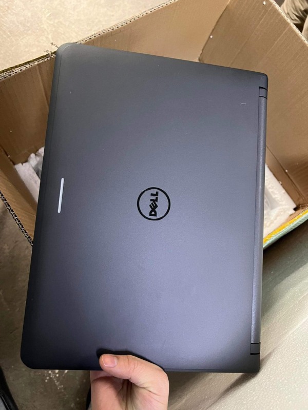 Laptop cũ Dell Latitude E3340 - Intel Core i3