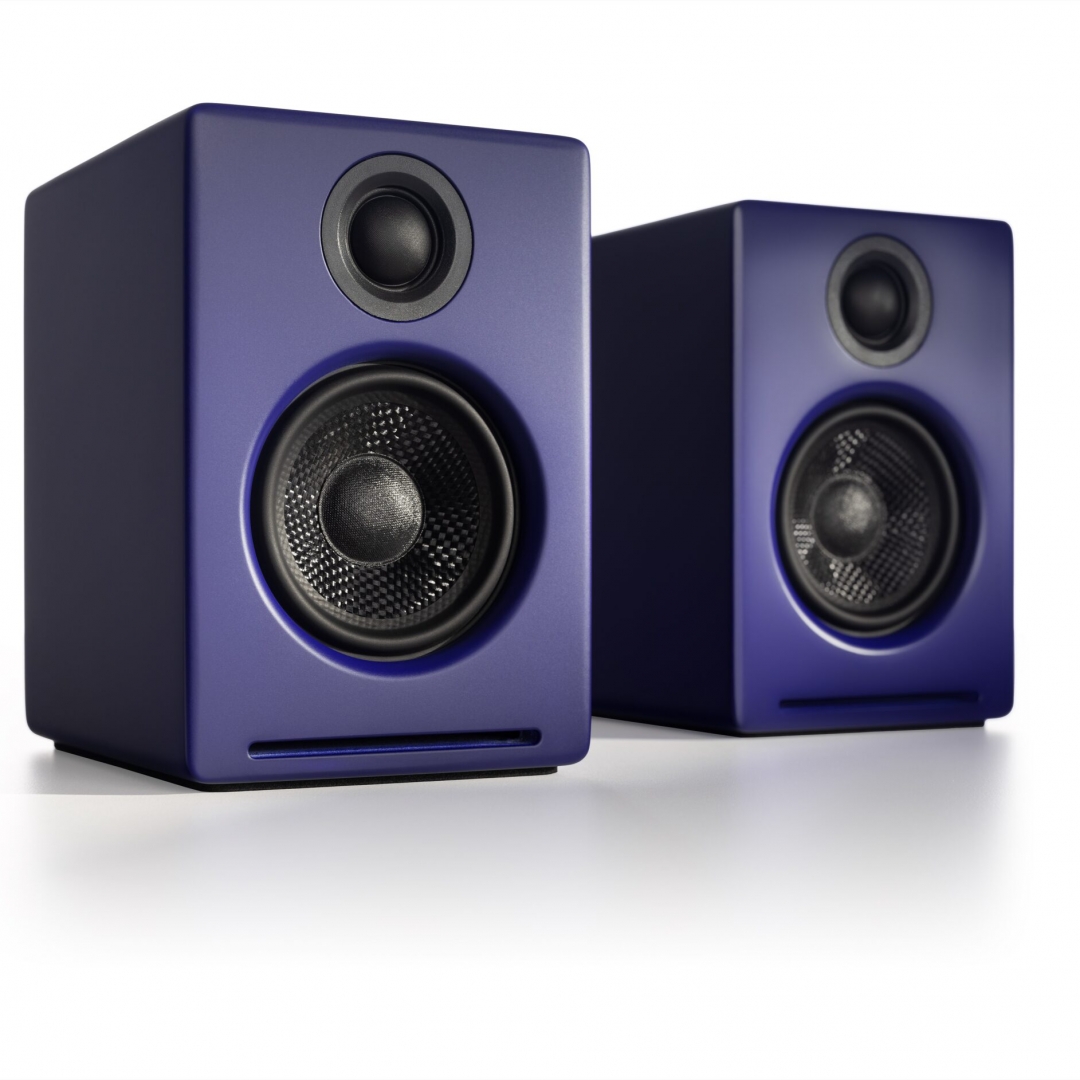 [HCM] Loa Audioengine A2+ Wireless Chính Hãng-Bảo Hành 12 Tháng