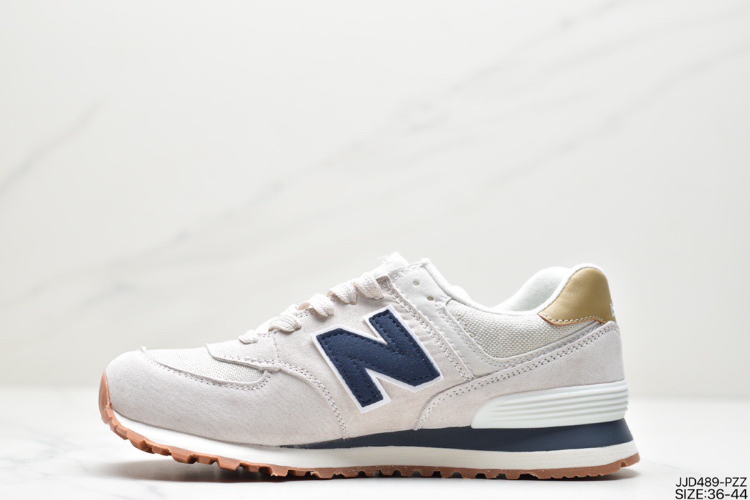 [SALE KHỦNG][TẶNG VỚ] GIÀY NAM NỮ NEW BALANCE 574 CLASSIC