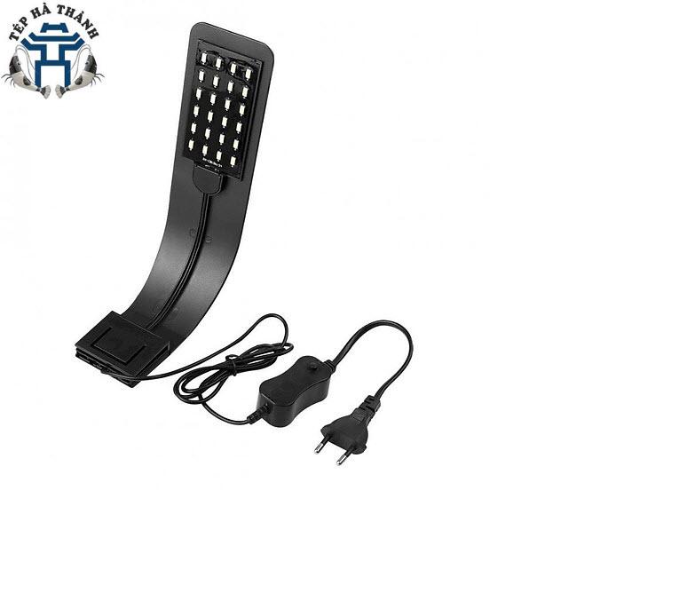Đèn Led Kẹp Bể Cá Cảnh, Bể Thủy Sinh