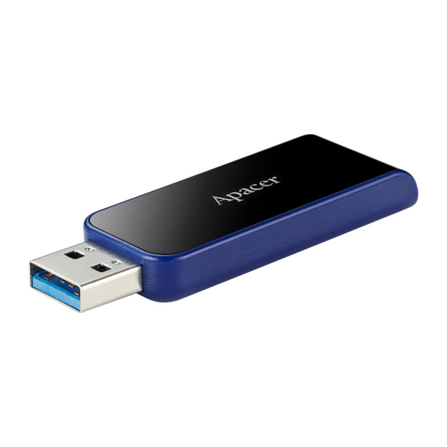 USB 3.2 16GB APACER AH356 - Bảo hành 60 tháng