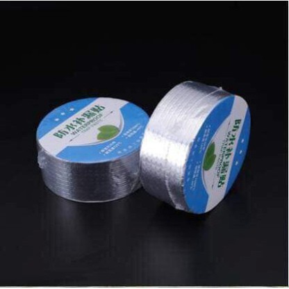 Băng keo chống thấm- Băng dính chống thấm, dán mọi vật liệu siêu dính, siêu đàn hồi