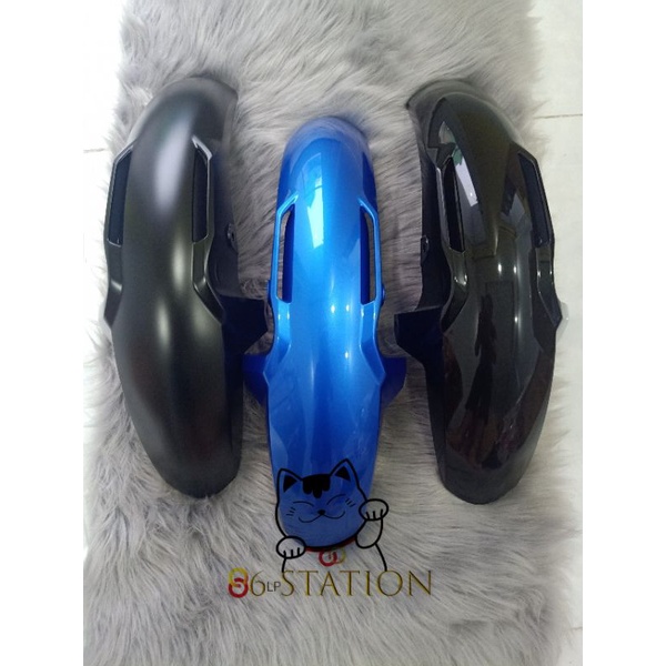 Dè trước satria fi raider fi