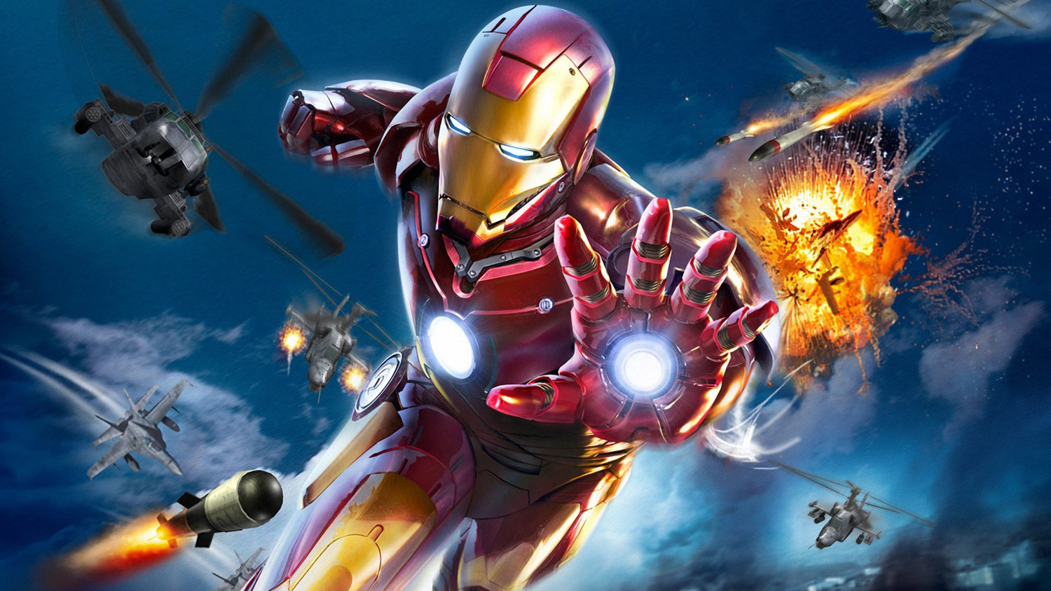 Poster A4 Dán Tường Marvel, Decal 21X30 Trang Trí Có Keo Iron Man - Mẫu 1,  Nhận In Theo Yêu Cầu | Lazada.Vn