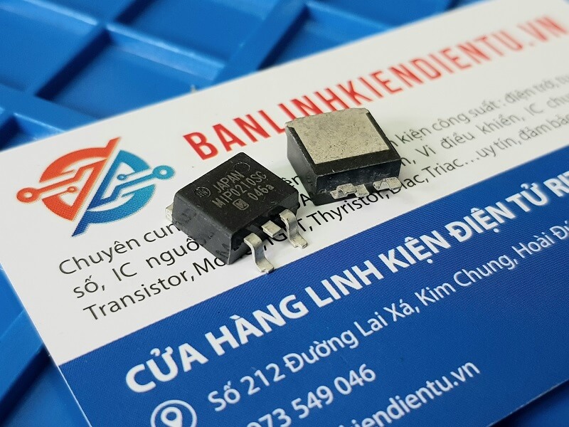 [ Combo 4 chiếc ] MIP0210SC TO263