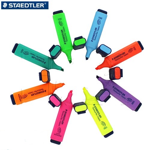 Bút dạ quang Staedtler 364