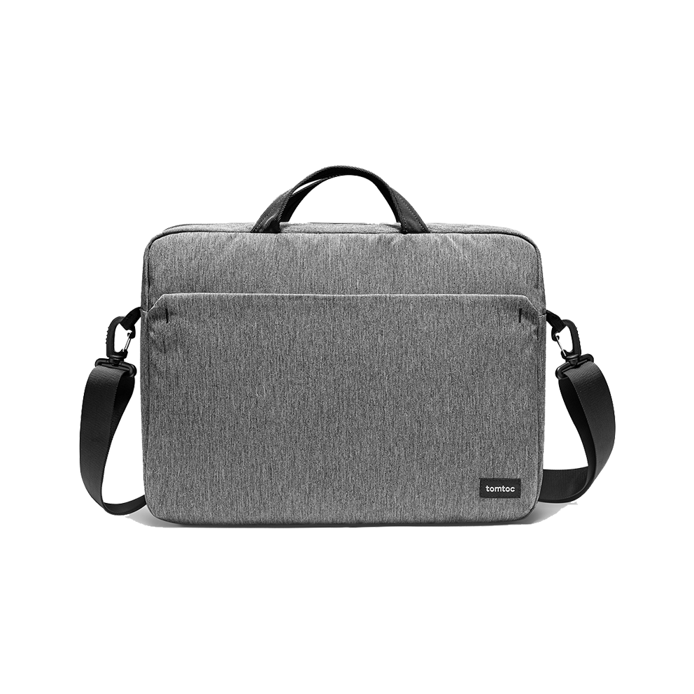 Túi đeo chéo Nam/TOMTOC (USA) SHOULDER BAG (A51) đựng laptop 13.3