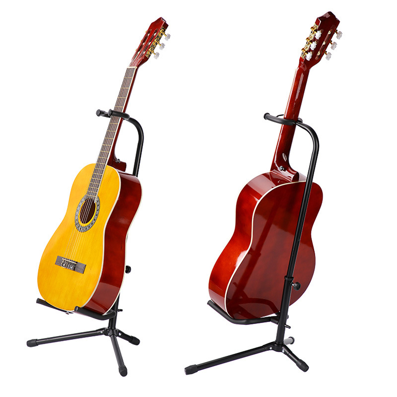 Chân để đàn Guitar - Chân đứng chắc chắn