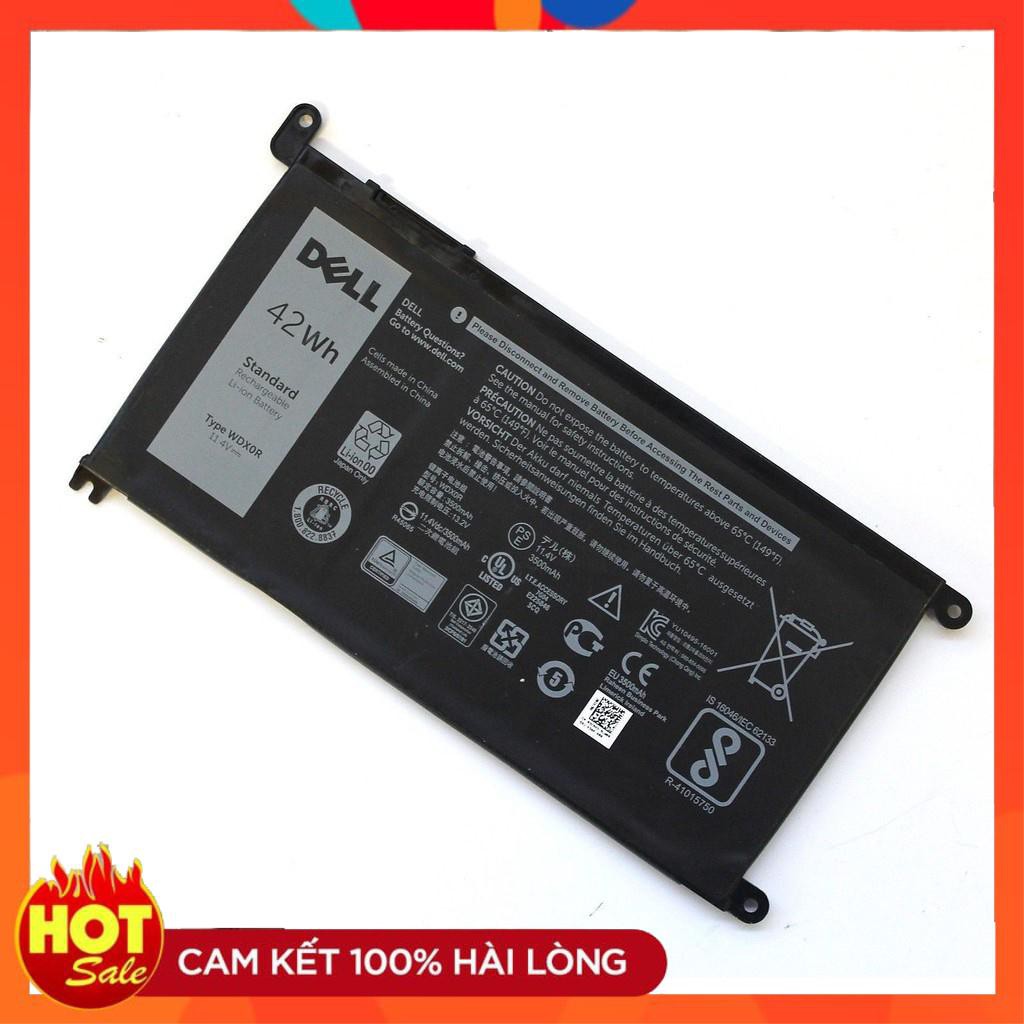Pin zin pin laptop dell 5567 zin | battery dell inspiron 5567 zin