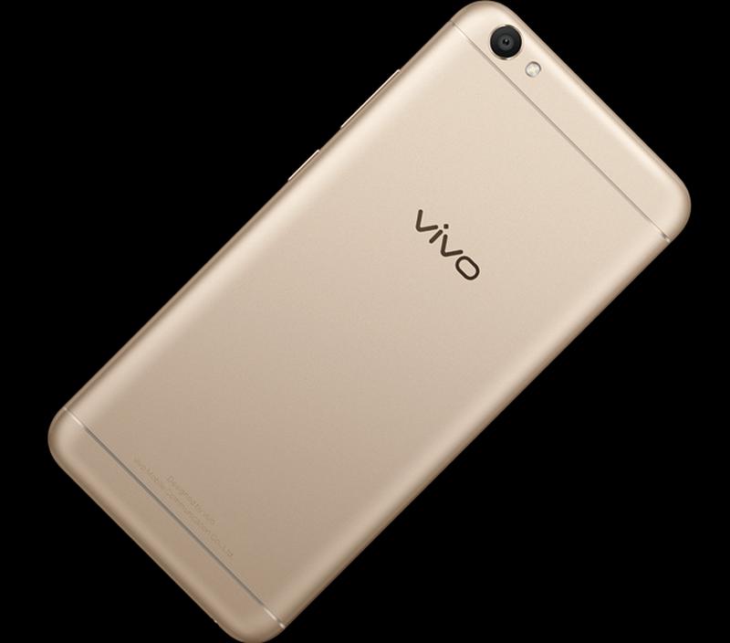[HCM]BỘ VỎ VIVO Y55 ZIN