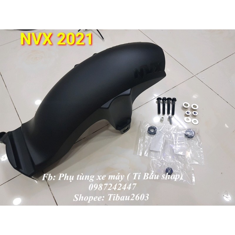 Dè chắn bùn  cho NVX 2021 / NVX V2
