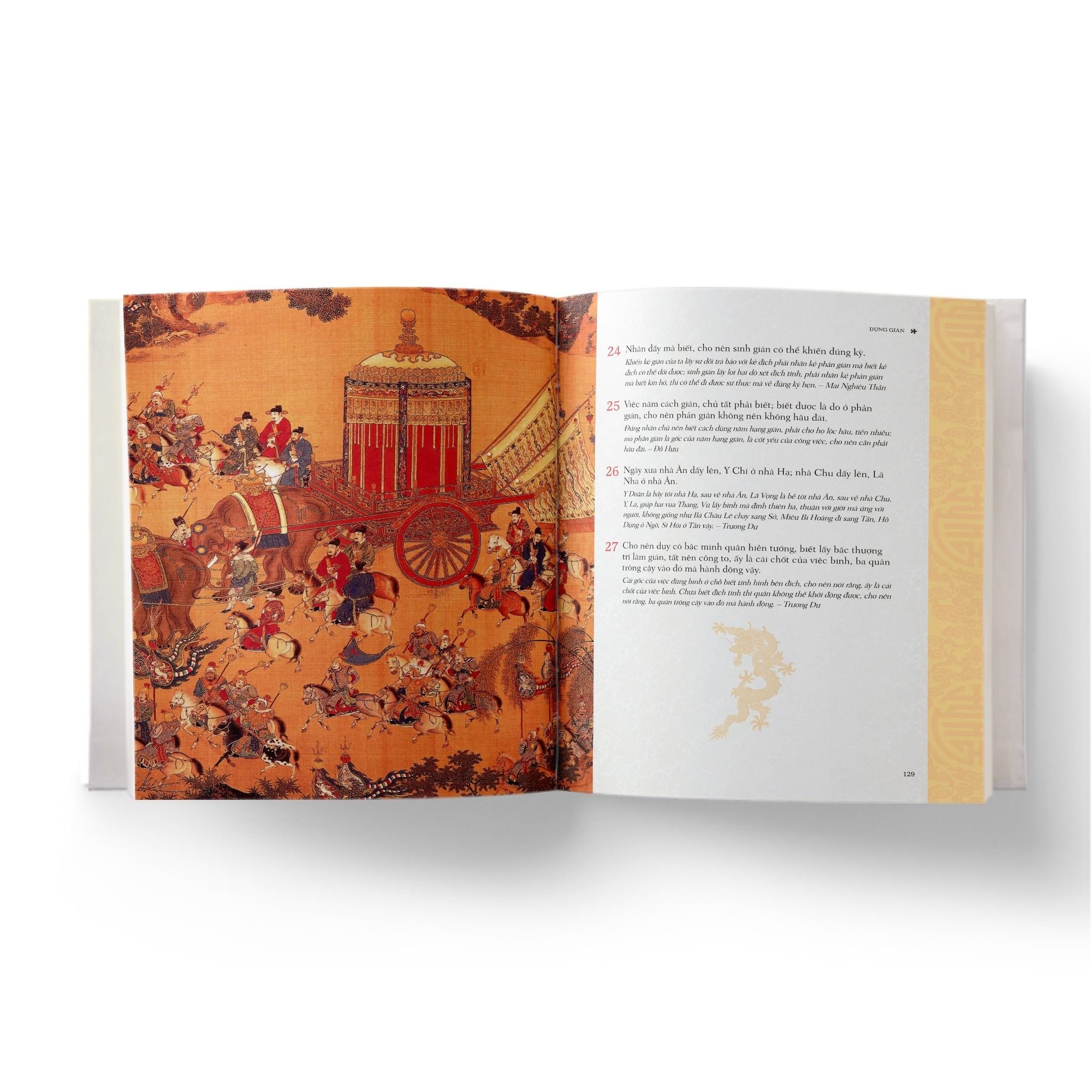 Cá Chép - Tôn Tử Binh Pháp (Tái bản 2026)