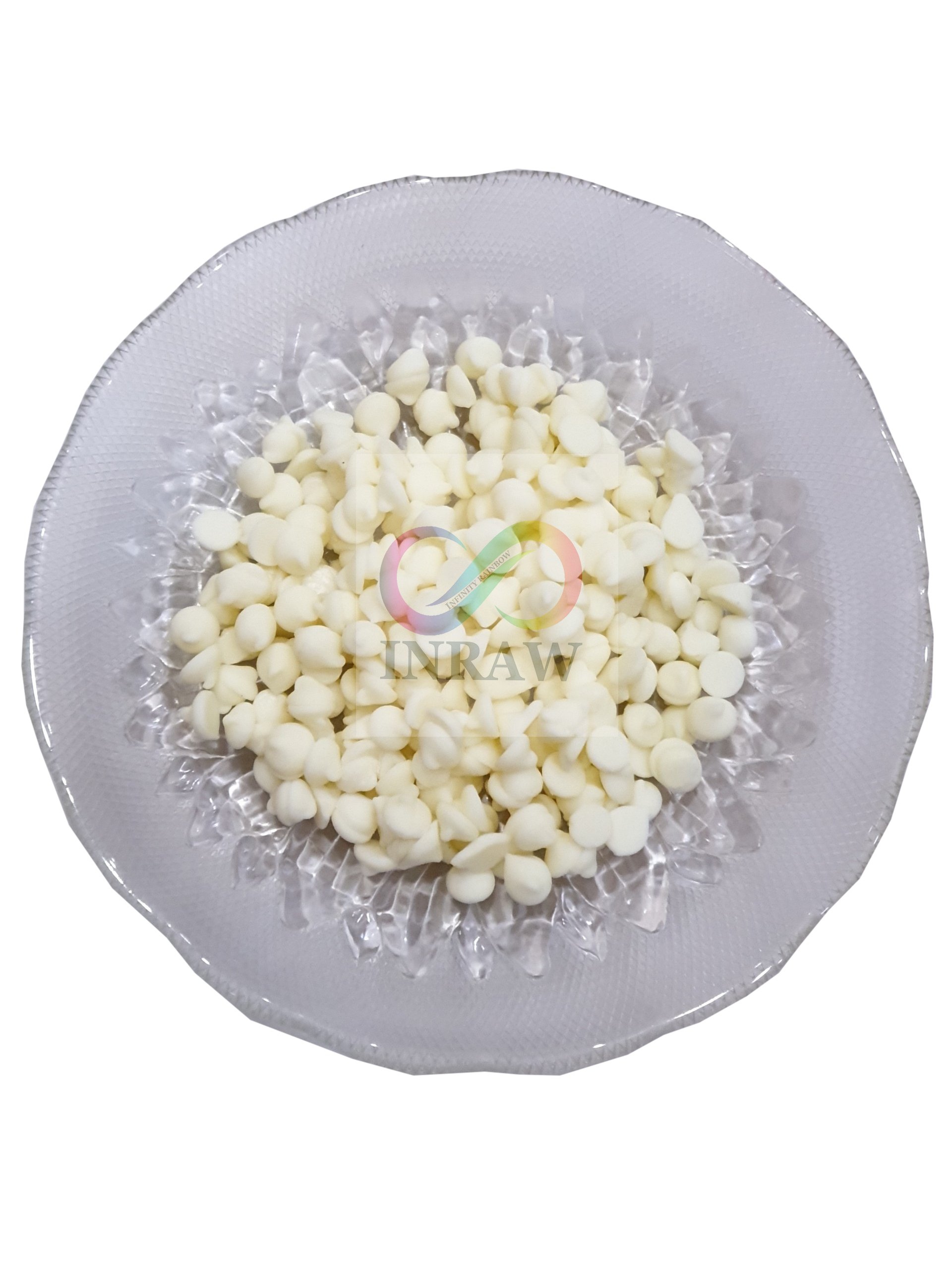 Socola Chip Trắng Colatta 100g