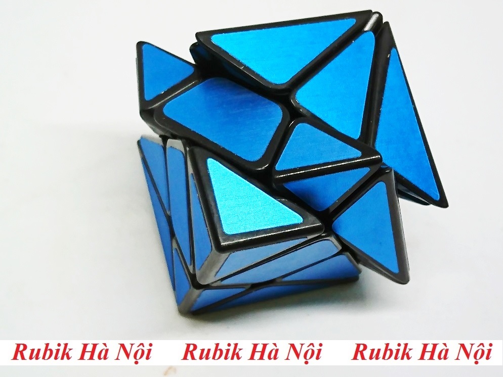 Rubik Axis Zcube