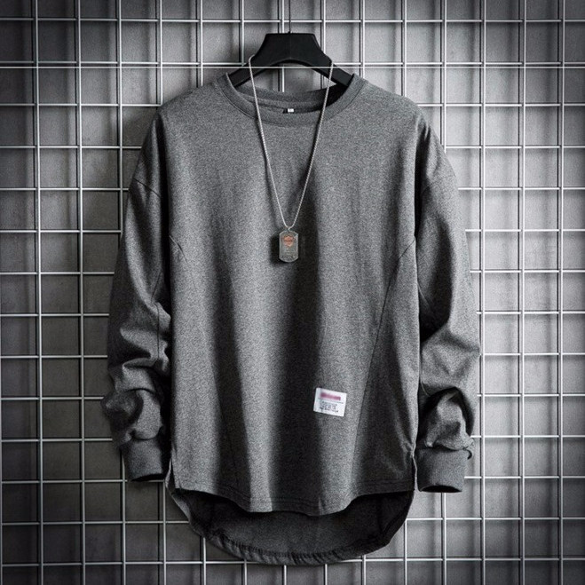 Áo thun nam chất cotton hàng VNXK - SP4