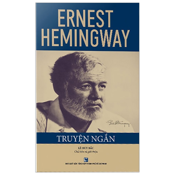 Sách - Truyện Ngắn Ernest Hemingway