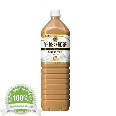 Trà Sữa KIRIN Dạng Nước 1.5L | KIRIN Liquid Milk Tea 1.5L