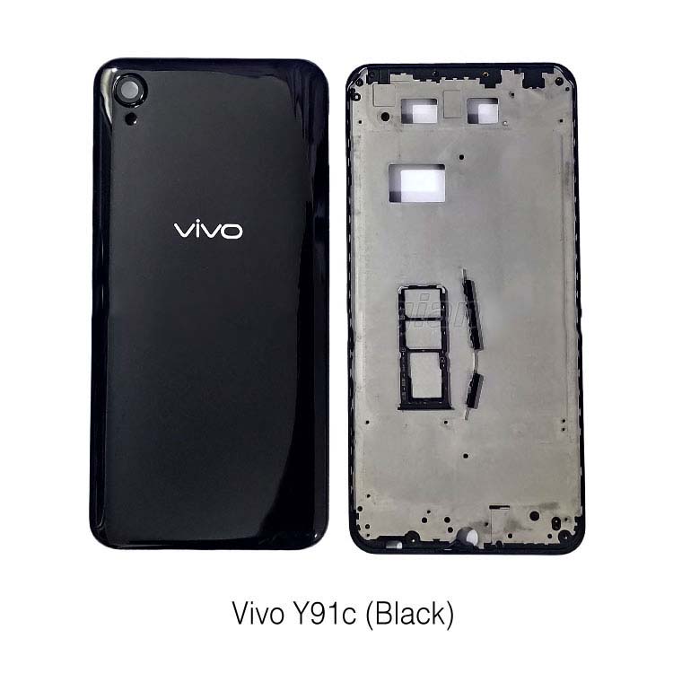 [HCM]BỘ VỎ VIVO Y91 ZIN