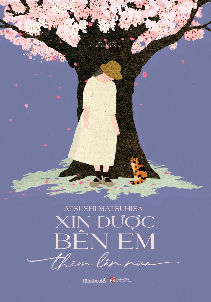 Fahasa - xin được bên em thêm lần nữa