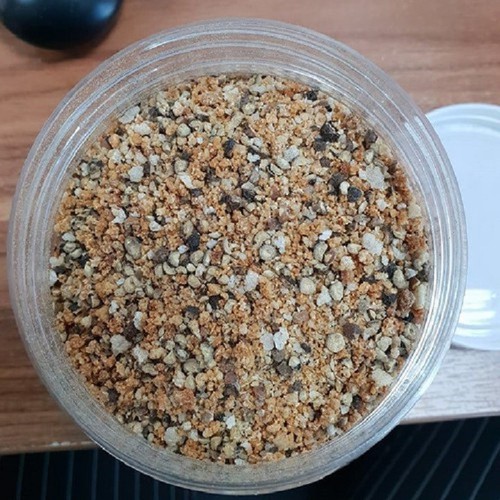 [Loại ngon] Muối tiêu Tây Ninh 500gram