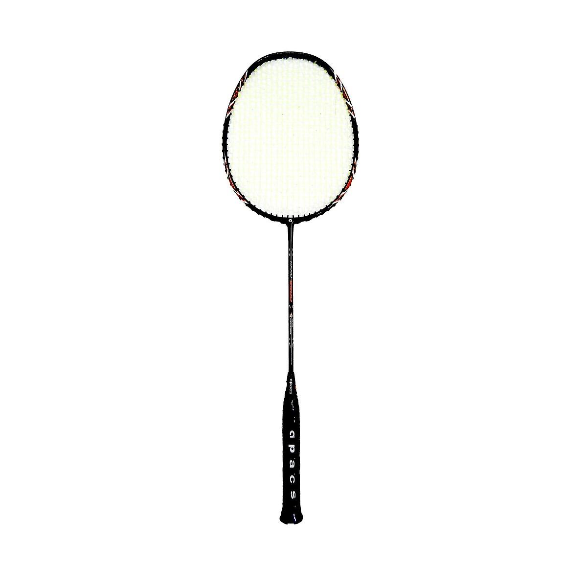 Vợt Cầu Lông Apacs RV - TECH(ặng dây đan vợt TAAN)