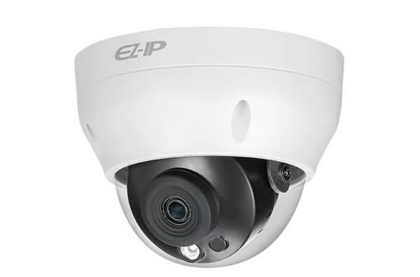 Camera EZ - IP 4MP IPC-D2B40P