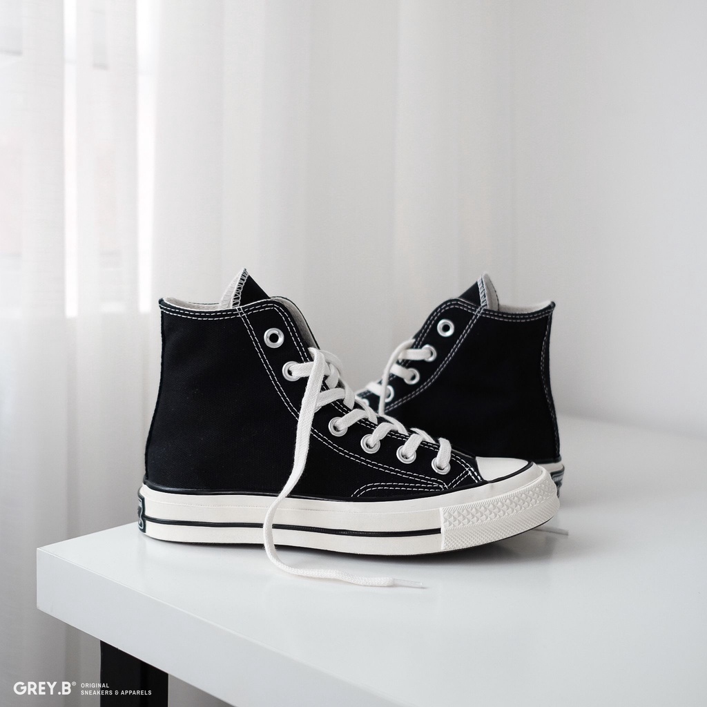 [ CHÍNH HÃNG ] giày sneaker Converse HIGH BW