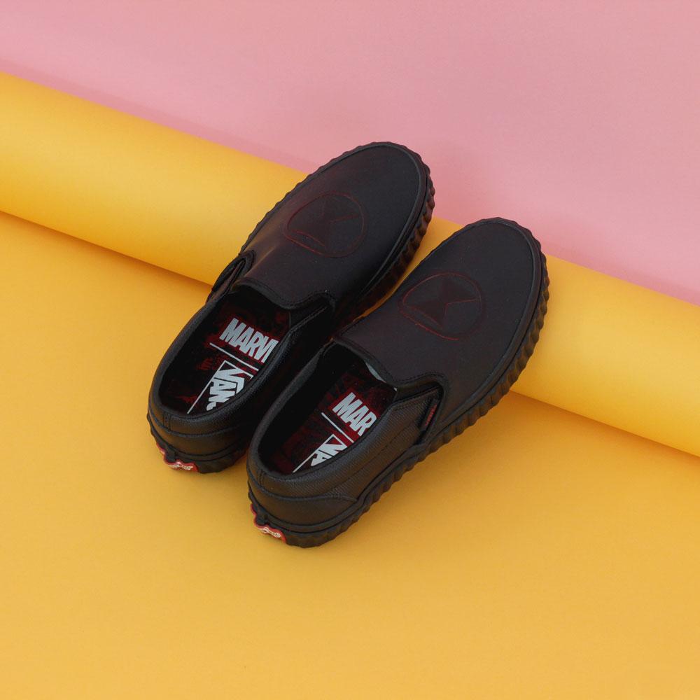 Giày Vans Slip-On Marvel VN0A38F7U7K