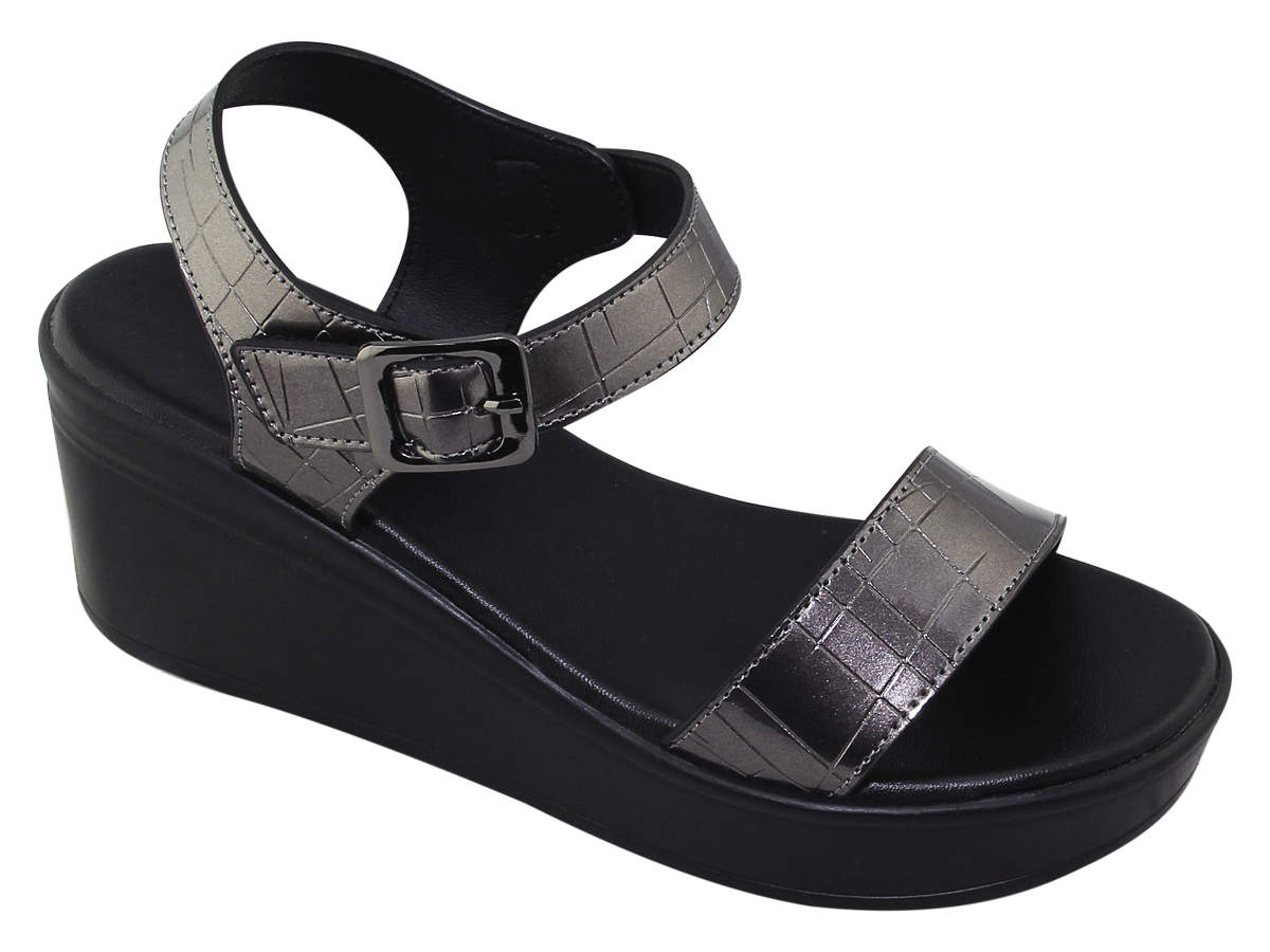 Sandal đế bằng nữ syn.284