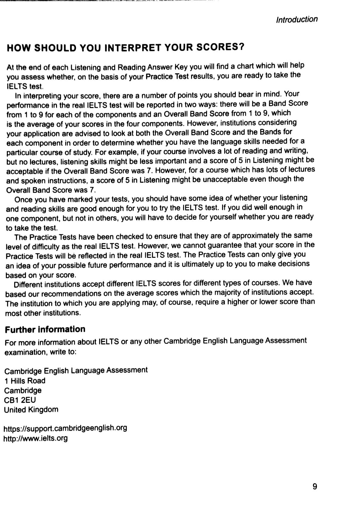 Sách Fahasa - Cambridge IELTS 12 Academic With Answers (Savina)