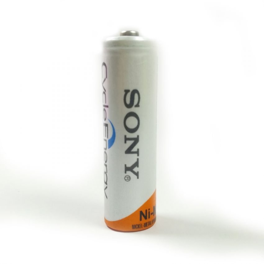 Pin Sạc AA 4600mAh SN ( Pin tiểu sạc ) Vỉ 2 Viên