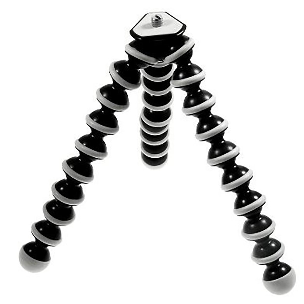 [HCM]Chân máy ảnh- Tripod bạch tuộc loại lớn