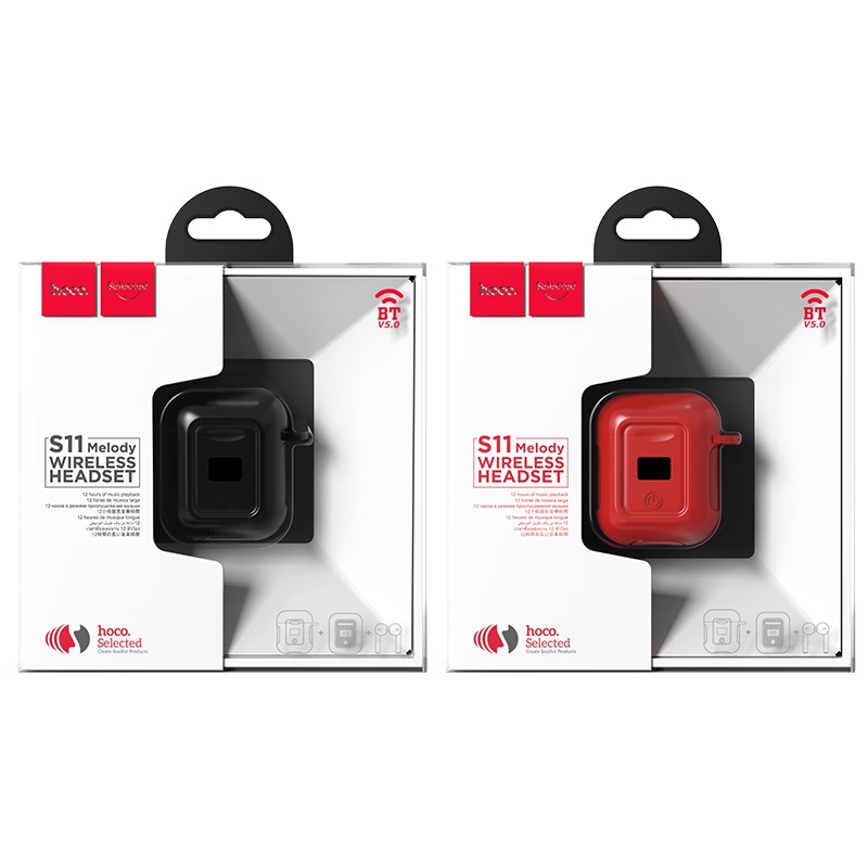 Tai nghe bluetooth Hoco S11
