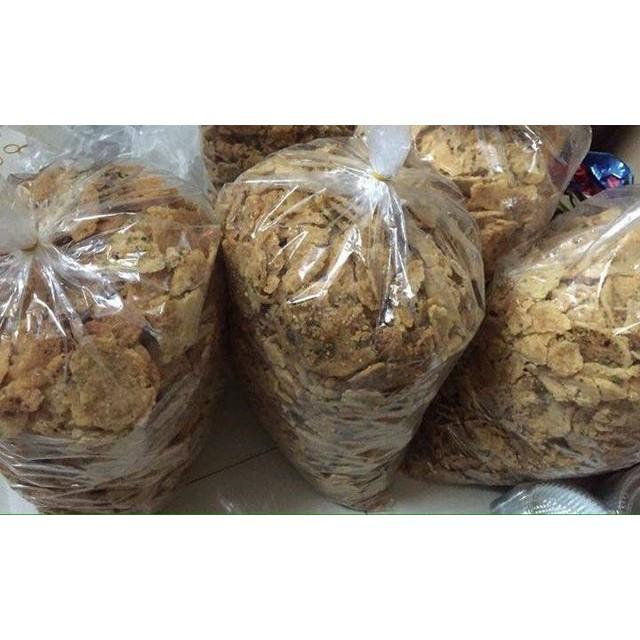 Sỉ 3kg cơm cháy bể loại ngon thơm ngon đặc biệt