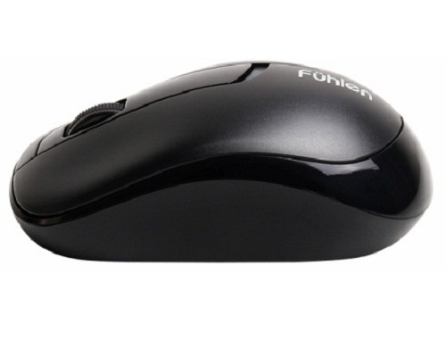 Chuột không dây Wireless - Fuhlen A09B