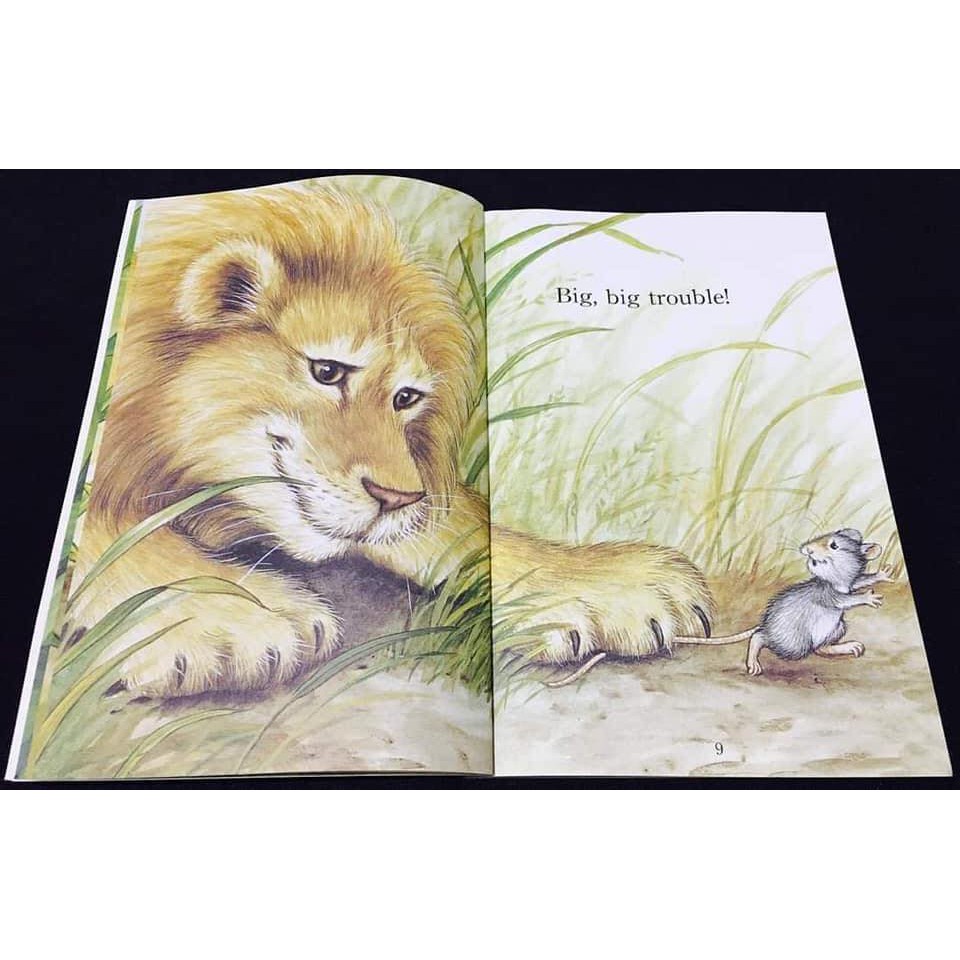 Bộ nhập 35q mới nhất - Step into reading 1 + File Mp3