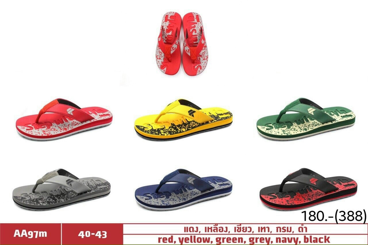 [HCM]DÉP KẸP NAM THÁI LAN KITO