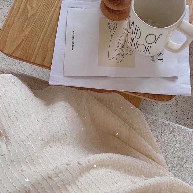 VÁY BE CÚC NGỌC