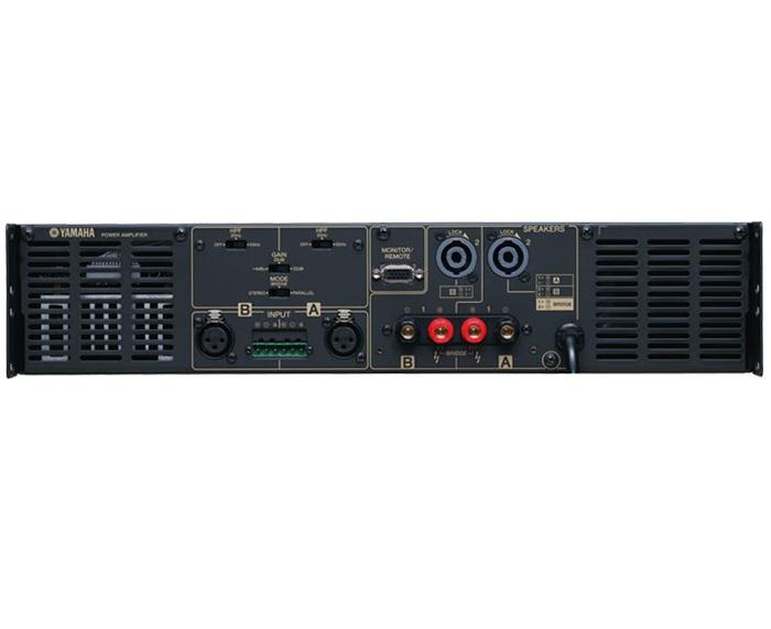 [HCM][Trả góp 0%]Cục đẩy công suất Yamaha XP3500