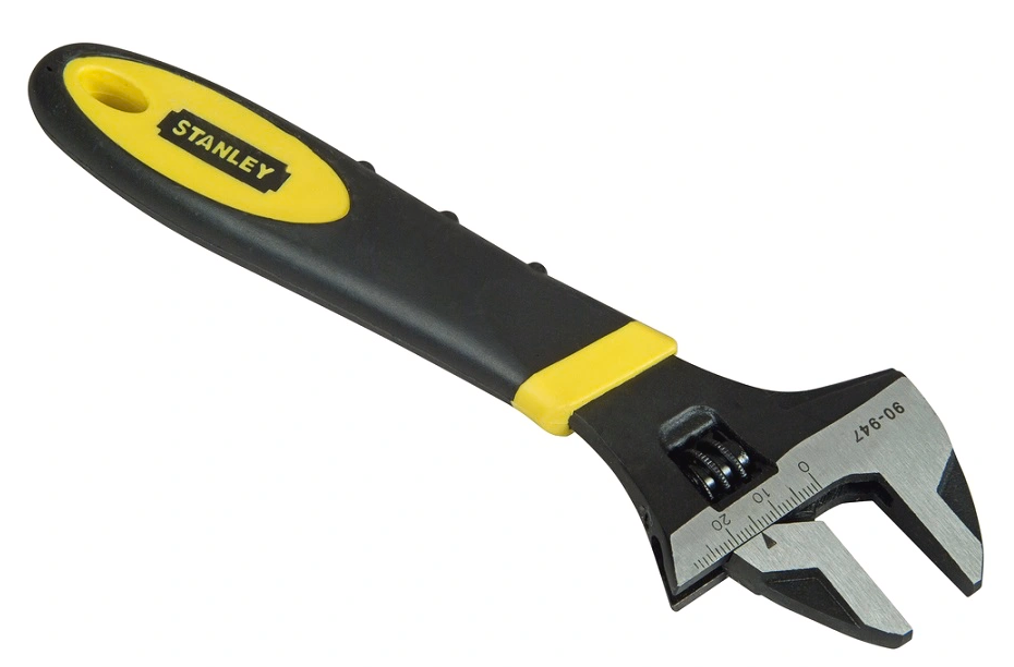 Mỏ lếch Maxsteel 6 inch (152mm) Stanley 9094722