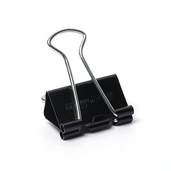 Kẹp bướm Flexoffice 25mm FO-DC03